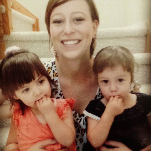 Experienced Canadian Nanny Available Now!