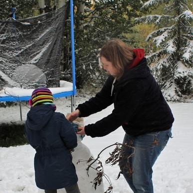 Interested In Sherwood Park Home Daycare Provider Opportunity