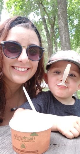 Canadian Nanny Provider in Winnipeg, Manitoba