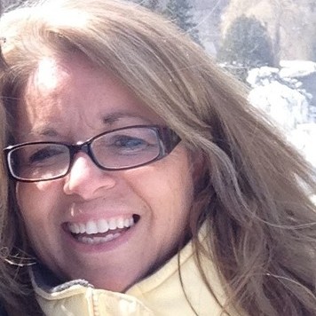 Hi, empty nester - mom of 4