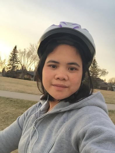 Looking for a nanny job
