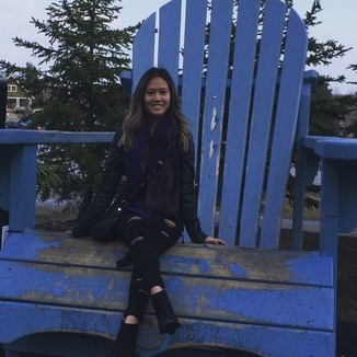 Western University Graduate Looking for a Part-Time Nanny Position