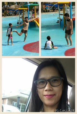 Hi my name is lyn a and i' m currently working as a nanny of 1 child who is now 2yrs old which i...