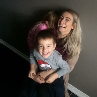 energetic, eager Nanny/Babysitter