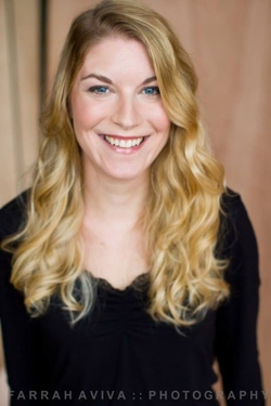 Canadian Nanny Provider in Vancouver, British Columbia
