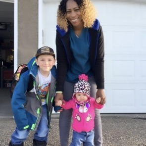 Hi mom's, Are you looking for a nurturing nanny? A nanny that have a passion for children? looking no further.