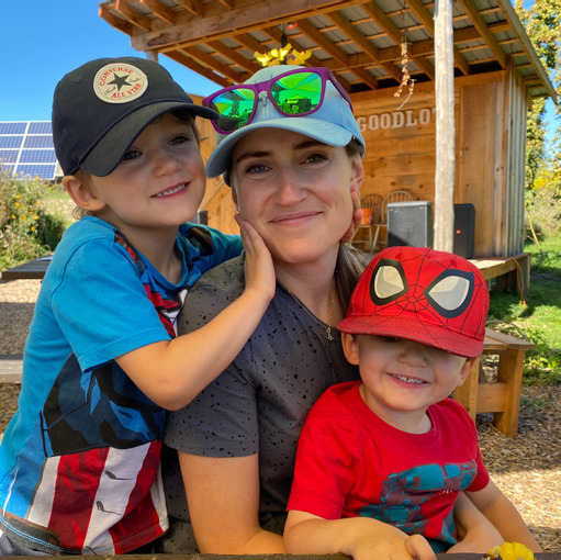 Daily Housekeeper needed - Busy family of 5