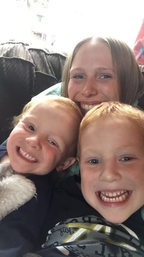 Nanny available