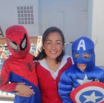 Kindergarden Teacher, Nanny