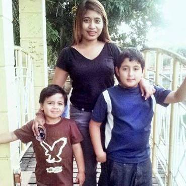 Looking for a job a Full time Nanny