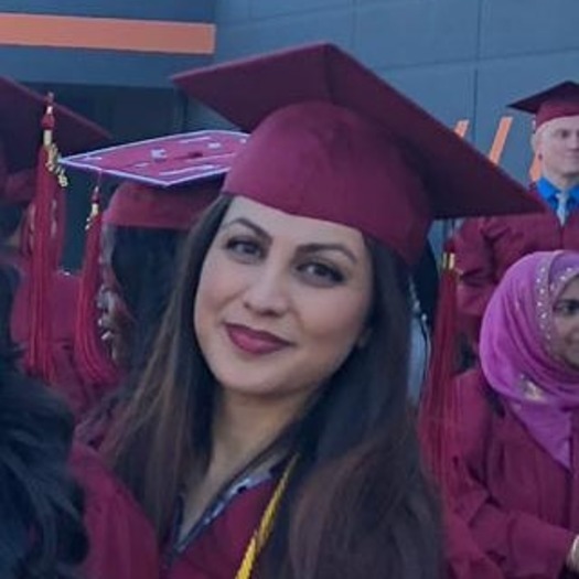 Early childhood educator teacher, nanny.