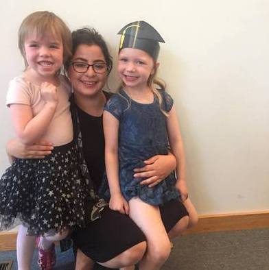 Excellent Full-Time Nanny