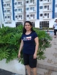 Hi, I am Malou looking for a nanny job part time, I never had experience being a nanny, but I...