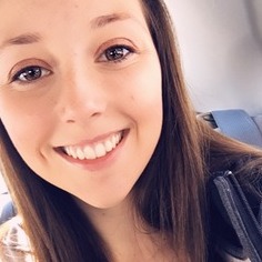 RECE seeking nanny position