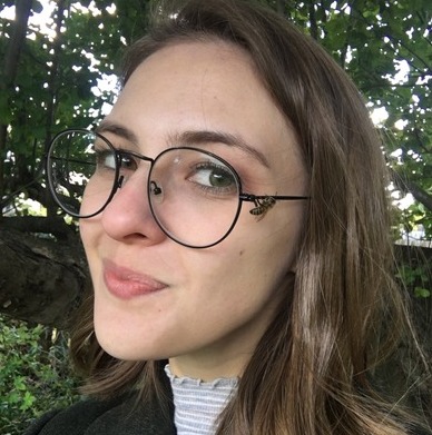 Future ECE looking for nannying gig until Sept 2019