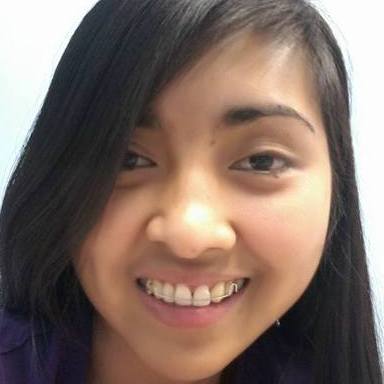 Energetic, active, caring and loving nanny.