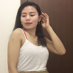 Elyn Adanza Seeking For Work i am trustworthy loving&caring.