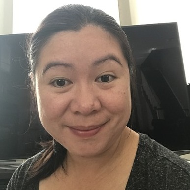 Hi, I'm Ivy and I am looking for a part time job