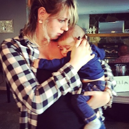 Full time nanny
