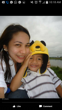 Canadian Nanny Provider in Oakville, Ontario
