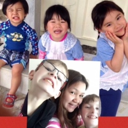 Canadian Nanny Provider in Calgary, Alberta