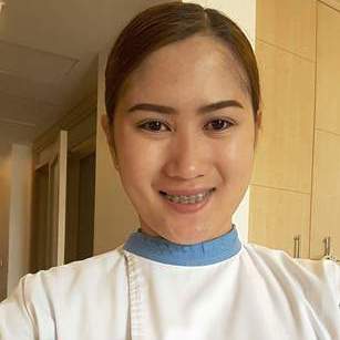Looking For Nanny/Elderly Caregiver Job. Nurse In The Philippines