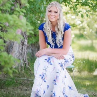 Good Nanny in Edmonton, Alberta