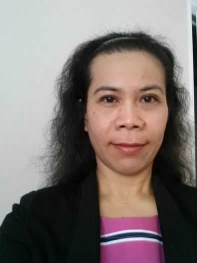 I am considered to be a dedicated, caring, positive person who enjoys working closely with parents.