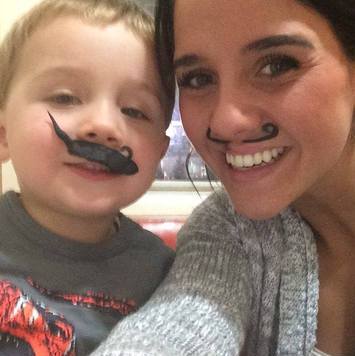 Compassionate Fun Nanny