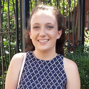 experienced, fun, and encouraging nanny available in Etobicoke/Toronto