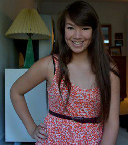 I am a 3rd year student at York University pursuing a major of Communications