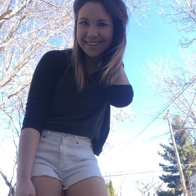 Hi! My name is Jaiden Brasseur, looking for a part-time nanny job! I am 18 years old, and I live...