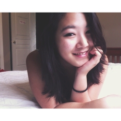 Hello! My name is June and I am 19 (soon to be 20 this summer) attending Carleton University