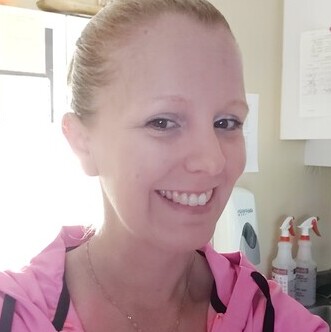 Hi families! My name is Sarah, I'm a graduated childcare worker from the ECE program