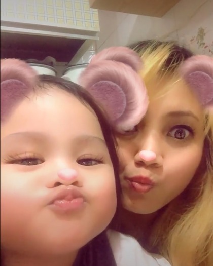 Loving and caring nanny