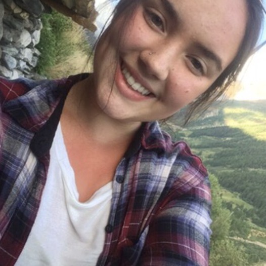 Fun, energetic, outgoing nanny/ babysitter!